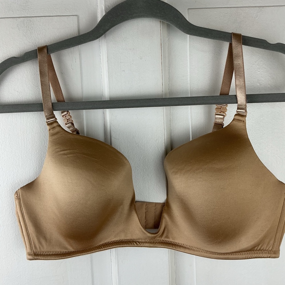 Soma Multiway Plunge Convertible Bra 38C
